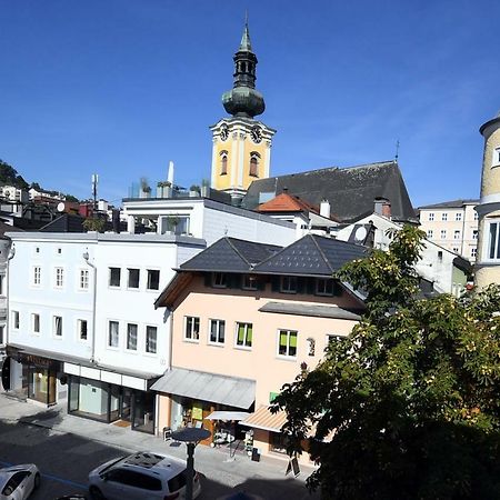 Marktplatz Traunsee Lake View Gmunden Extérieur photo