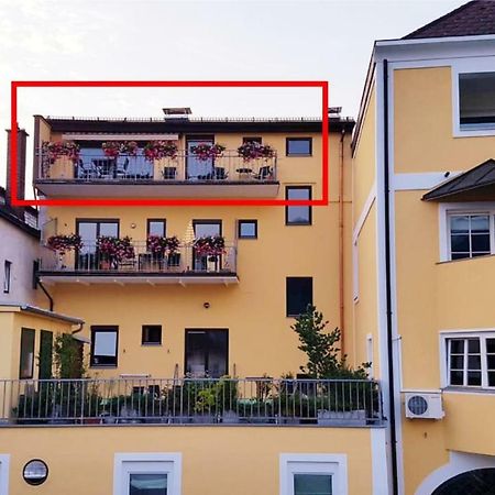 Marktplatz Traunsee Lake View Gmunden Extérieur photo