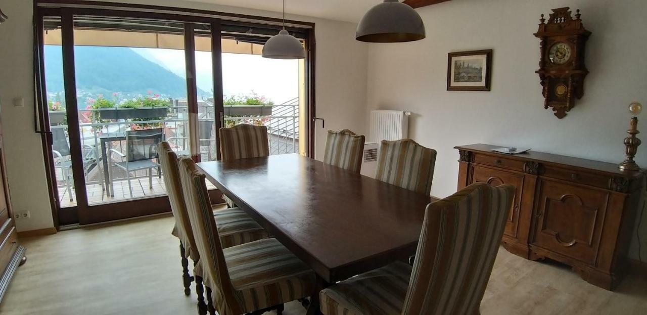 Marktplatz Traunsee Lake View Gmunden Extérieur photo