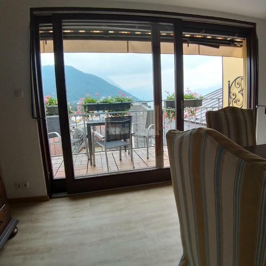Marktplatz Traunsee Lake View Gmunden Extérieur photo